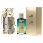 Mancera Aoud Lemon Mint Edp 120ml For Unisex - Image 2