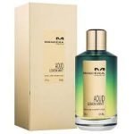 Mancera Aoud Lemon Mint Edp 120ml For Unisex