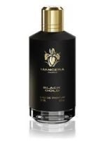 Mancera Black Gold Edp 120ml For Men - Image 2