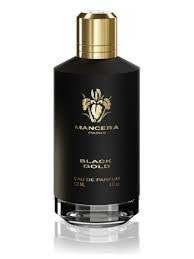Mancera Black Gold Edp 120ml For Men