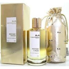 Mancera Instant Crush Edp 120ml For Unisex