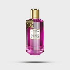 Mancera Lovely Garden Edp 120ml For Unisex