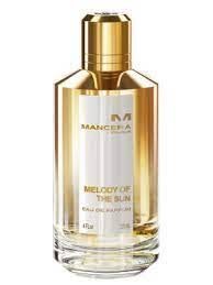 Mancera Melody Of The Sun Edp 120ml For Unisex