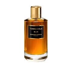 Mancera Tonka Cola Edp 120ml For Unisex
