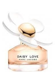 Marc Jacobs Daisy Love EDT 100ml Perfume For Women