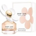 Marc Jacobs Daisy Love EDT 100ml Perfume For Women