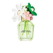 Marc Jacobs Daisy Wild EDP 100ml For Unisex