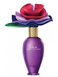 Marc Jacobs Lola Velvet EDP 50ml For Women