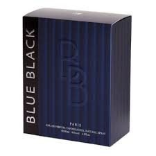 Marc Joseph Blue Black BB EDP 100ml For Men