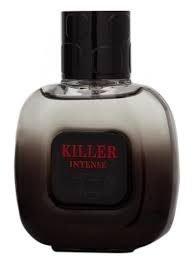 Marc Joseph Killer Intense EDP 100ml For Unisex