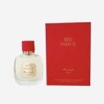 Marc Joseph Red Palace EDP 100ml For Unisex
