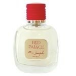 Marc Joseph Red Palace EDP 100ml For Unisex - Image 3