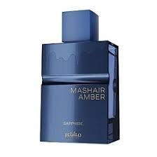 Mashaer Amber Sapphire EDP 100ml For Unisex