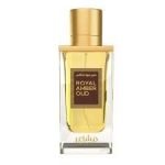 Mashaer Royal Amber Oud Gold Edition EDP 100ml For Unisex - Image 2