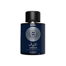 Mashaher Aneed Safari EDP 100ml For Unisex