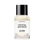 Matiere Premiere Crystal Saffron EDP 100ml For Unisex - Image 2