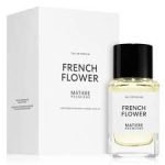 Matiere Premiere French Flower EDP 100ml For Unisex