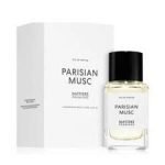 Matiere Premiere Parisian Musc EDP 100ml For Unisex