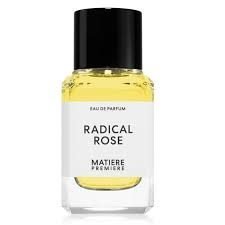 Matiere Premiere Radical Rose EDP 100ml For Unisex