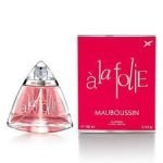 Mauboussin A La Folie EDP 100ml perfume For Women