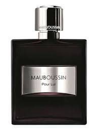 Mauboussin Pour Lui EDP 100ml Perfume For Men