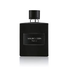 Mauboussin Pour Lui In Black EDP 100ml Perfume For Men