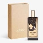 Memo Cuirs Nomades Indian Leather 75ml For Unisex