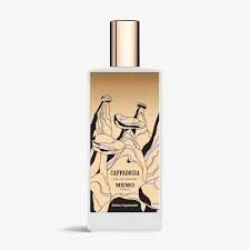 Memo Graines Cappadocia EDP 75ml For Unisex