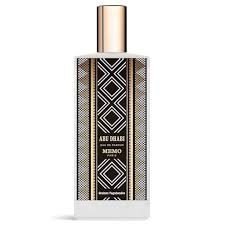 Memo Graines Vegabondes Abu Dhabi 75ml For Unisex