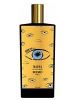 Memo Marfa EDP 75ml Perfume For Unisex - Image 2