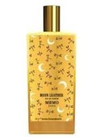 Memo Moon Leather EDP 75ml Perfume For Unisex - Image 2