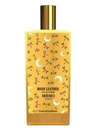 Memo Moon Leather EDP 75ml Perfume For Unisex