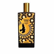 Memo Moroccan Leather EDP 75ml Perfume For Unisex