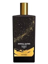 Memo Oriental Leather EDP 75ml Perfume For Unisex