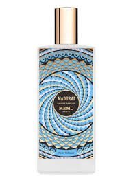 Memo Paris Cuirs Madurai EDP 75ml For Unisex