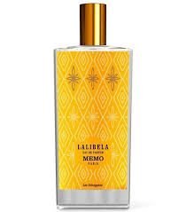 Memo Paris Lalibela EDP 75ml For Unisex