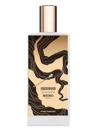 Memo Paris Sherwood EDP 75ml For Unisex