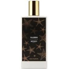 Memo Paris Vaadhoo Graines Vagabondes EDP 75ml For Unisex