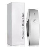 Mercedes Benz Club EDT 100ml For Men