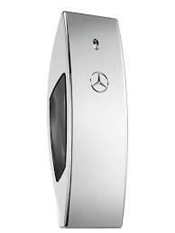 Mercedes Benz Club EDT 50ml For Men