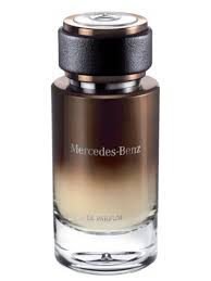 Mercedes Benz Le Parfum EDP 120ml Perfume For Men