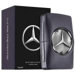 Mercedes Benz Man Grey EDT 100ml For Unisex