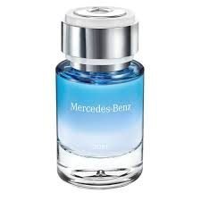 Mercedes Benz Sport EDT 75ml For Men