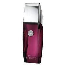 Mercedes Benz VIP Club Infinite Spicy EDT 100ml Perfume For Men