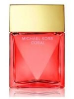 Michael Kors Coral EDP 100ml For Women - Image 2