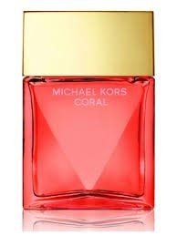 Michael Kors Coral EDP 100ml For Women