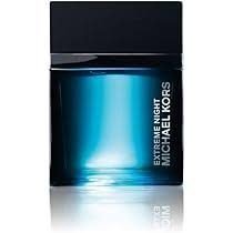 Michael Kors Extreme Night EDT 100ml Perfume For Men