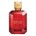 Michael Kors Sexy Ruby EDP 100ml Perfume For Women - Image 2