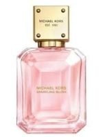 Michael Kors Sparkling Blush EDP 100ml Perfume For Women - Image 2