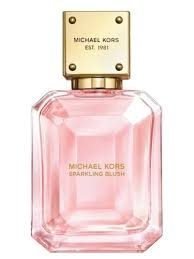 Michael Kors Sparkling Blush EDP 100ml Perfume For Women